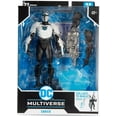 thumbnail image 1 of Figurine Articulée DC Multiverse 7 Pouces BAF Batman Futures End - Shriek Masqué, 1 of 2