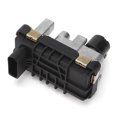 thumbnail image 4 of Motor Eléctrico, Actuador Giratorio Buen Rendimiento Reemplazo Conveniente Alta Precisión Para Asiento De Automóvil, 4 of 7