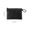thumbnail image 2 of CATIEBYE Sac de tee-Shirt de Golf Noir Lot de 1 pour Rangement Portable et Réutilisable, 2 of 6