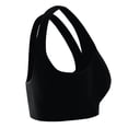 thumbnail image 5 of Gibobby Lencería de encaje Doble extraíble Mujer Plus Tubo Elástico Bandeau Tamaño Sujetador acolchado Top Sin tirantes Íntimos(Multicolor XXL), 5 of 5