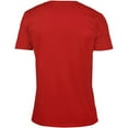 thumbnail image 2 of Gildan T-Shirt à Manches Courtes à Col en V Style Doux pour Hommes, 2 of 5