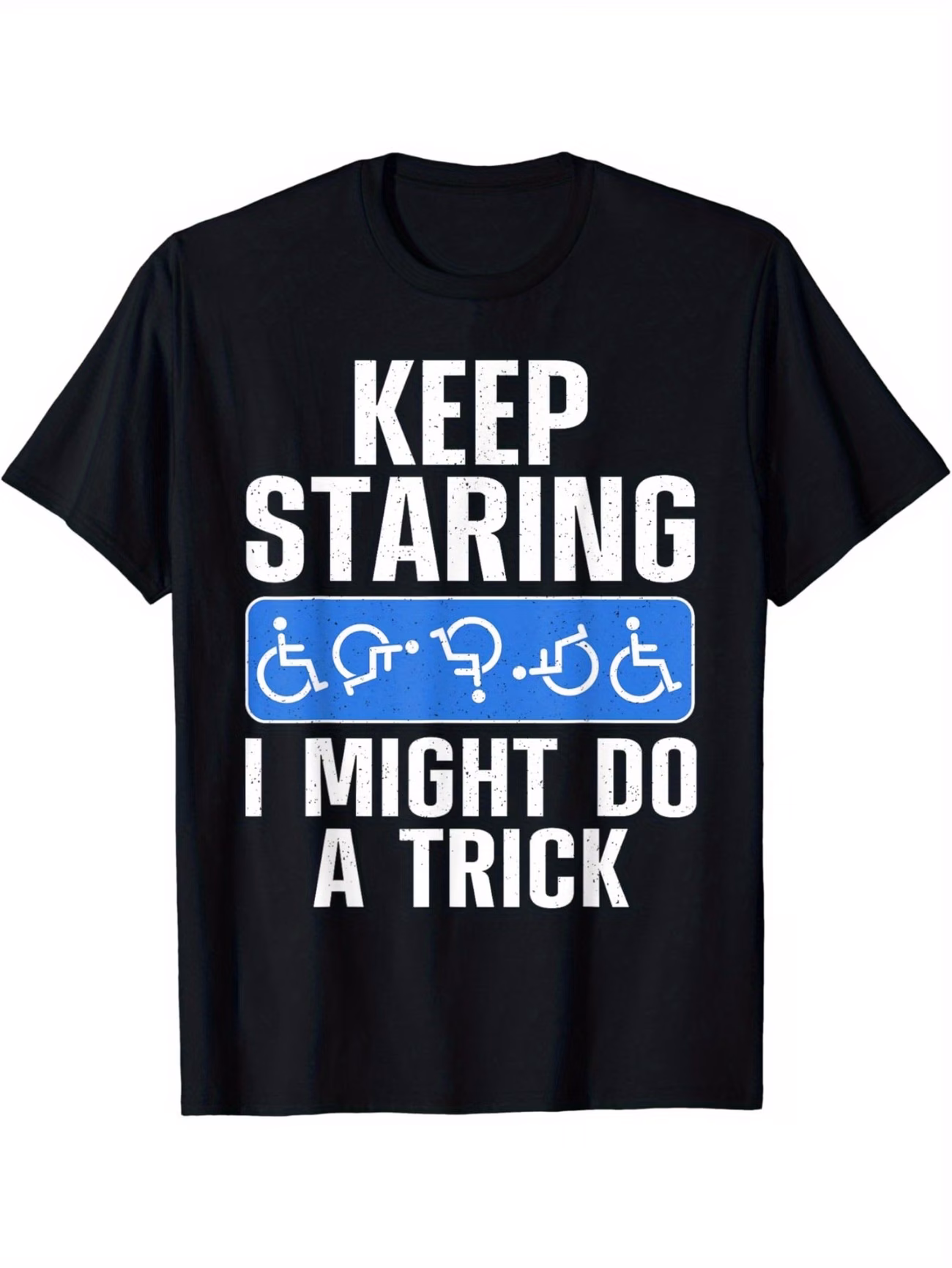 thumbnail image 1 of Summer Men's Casual Black Short Sleeved T-shirt, Suitable for Parties and Outdoor Sports, 1 of 5