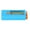bleu, variante sur Testeur de Pile Numérique Affichage LCD Vérificateur de Capacité de Pile Portable pour Piles Bouton C AA AAA D N 6F22 avec Lecture Claire Design Compact Léger