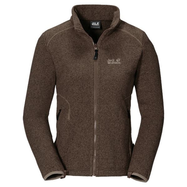 jack wolfskin caribou fleece