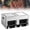 B, variant on Electric Steak Broiler, Steak Cooker, 1450°f Indoor Grill Tabletop Broiler,Outdoor BBQ Machine For Steak, Burgers, And Pizza