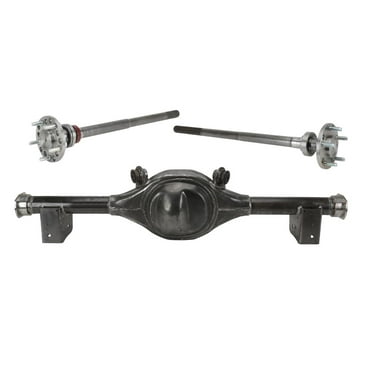 Ford 9 Inch Bolt-In Rear End Axle for 1979-93 Mustang
