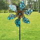 thumbnail image 4 of Monstrate Jardín con inserciones de mariposas luminosas fáciles de instalar que lideran la nueva tendencia en jardines. Color es Jardín y Patio Huanghua, 4 of 6
