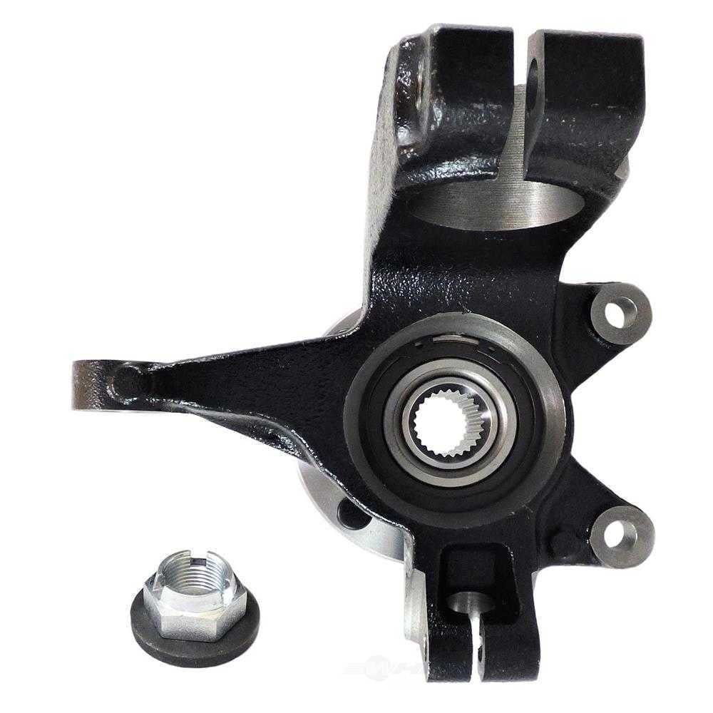 ACDelco LK003 Suspension Knuckle Assembly
