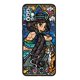 thumbnail image 1 of Anime Princess Mickey Mouse For Samsung Galaxy A54 A34 A73 A52S A72 A52 A32 A22 A12 A21S 4G 5G Silicone Soft Black Phone Case xuanjing unisex, 1 of 2
