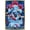 Gold Framed Version, variant on MLB Toronto Blue Jays - Team 26 Wall Poster with Push Pins, 22.375" x 34"