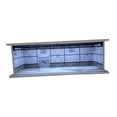 thumbnail image 3 of lionlar 1/64 Scale Model Car Display Case Garage Diorama Scenario Showcase Organizer C, 3 of 9