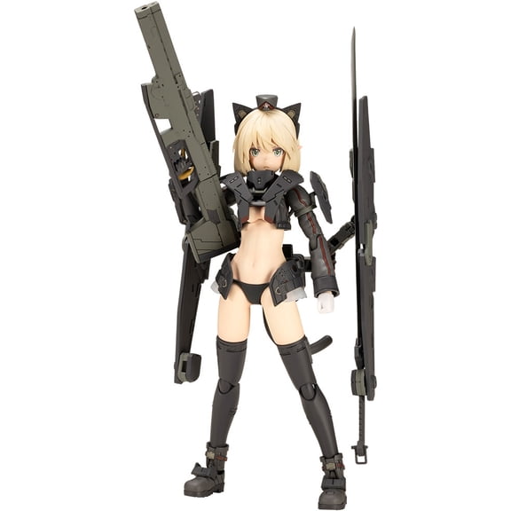 Kotobukiya - Shimada Humikane Art Works - Artynia Model Kit