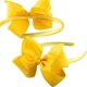 thumbnail image 4 of 20 Piezas Diadema con Nudo Diadema con Nudo y Lazo Diadema con Nudo para Niñas, 20 Colores, 4 of 5