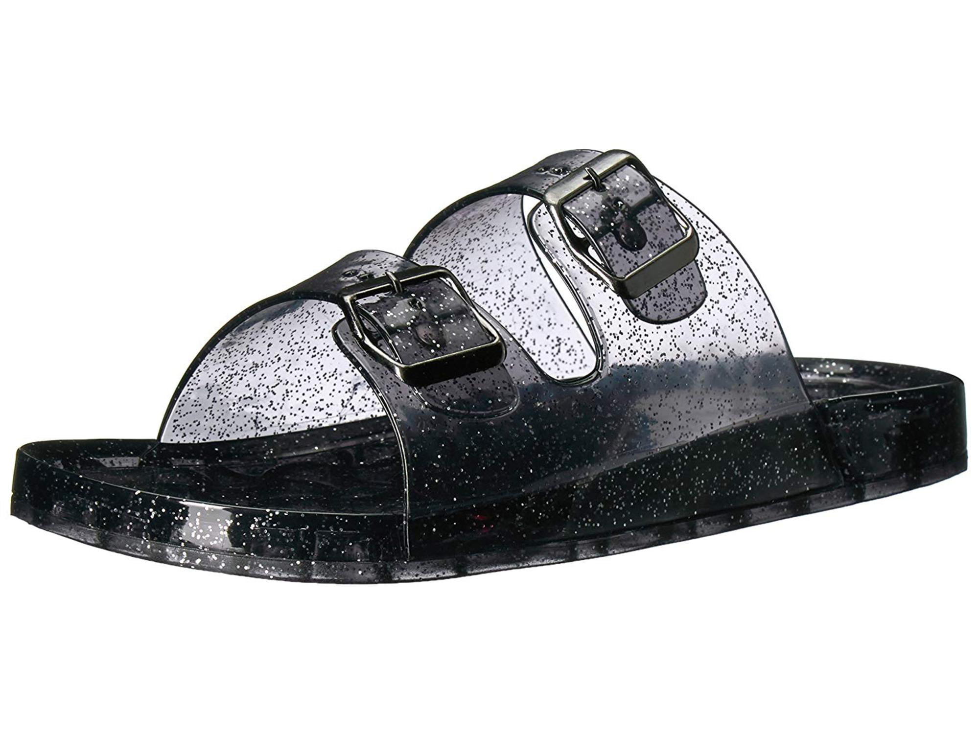 Toe Casual Slide Sandals, , | Walmart 