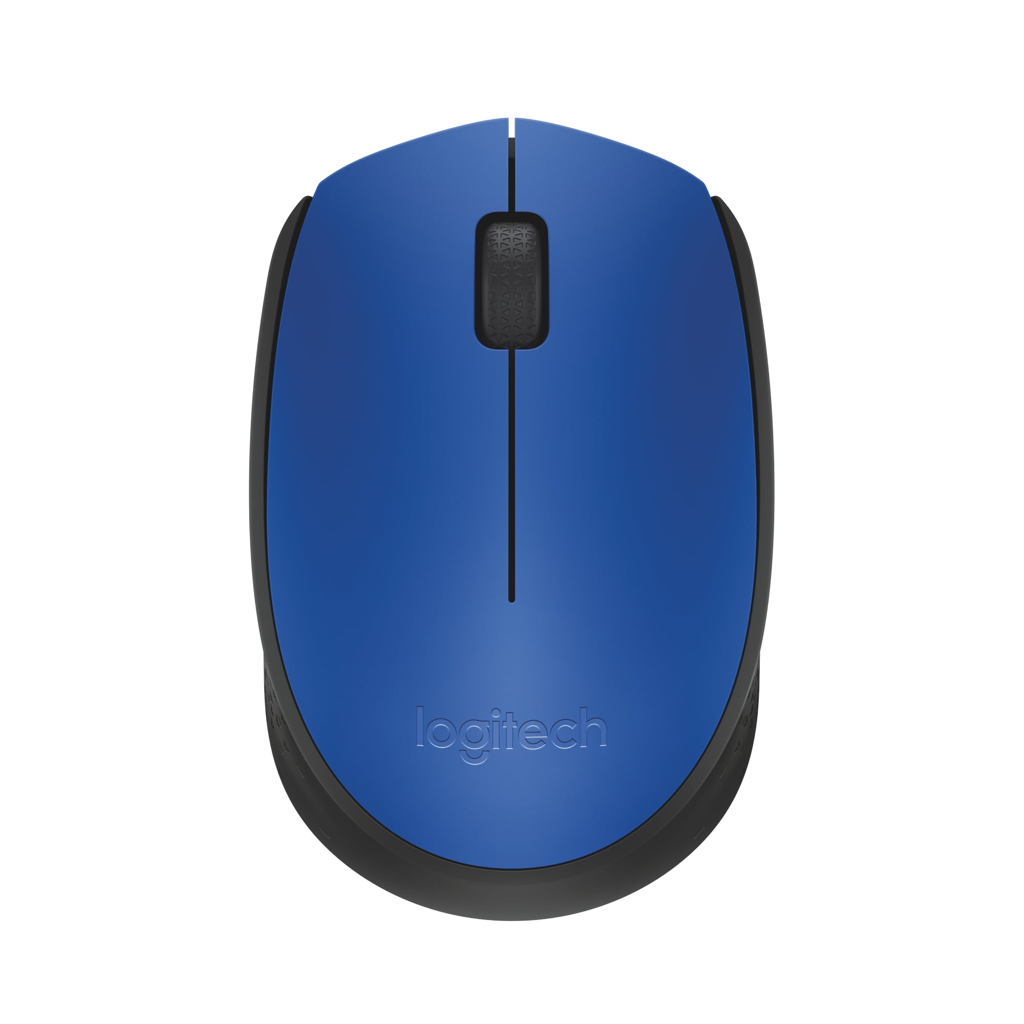 Logitech, Wireless Mouse M510, Laser-Grade Tracking, Ergonomic
