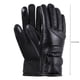 thumbnail image 3 of Heated gloves for men women, Heated Touchscreen Warm Gloves, Battery Powered Windproof Ski Camping Gloves, Foldable Portable Winter Style, 2-Tier Metal Frame, for Office Use, 3 of 9