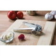 thumbnail image 5 of Fante’s No-Peel Self Cleaning Garlic Press, Heavyweight Aluminum, Adds Flavor To Everyday Meals And Holiday Entertaining, 5 of 7