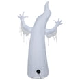 thumbnail image 3 of 4 Foot Ghost Screamer for Halloween by Airblown Inflatables, 3 of 7