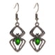 thumbnail image 1 of Clearance!Pendientes de araña de Halloween, pendientes punk, regalos para mujeres, niñas, fiestas, regalos festivos, 1 of 4