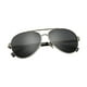 thumbnail image 1 of Gafas de sol polarizadas clásicas con protección solar para pesca, viajes y playa., 1 of 9