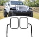 thumbnail image 1 of Espejo Retrovisor Con Bisagra ANGGREK Compatible Con JK 2007-2017, 1 of 7