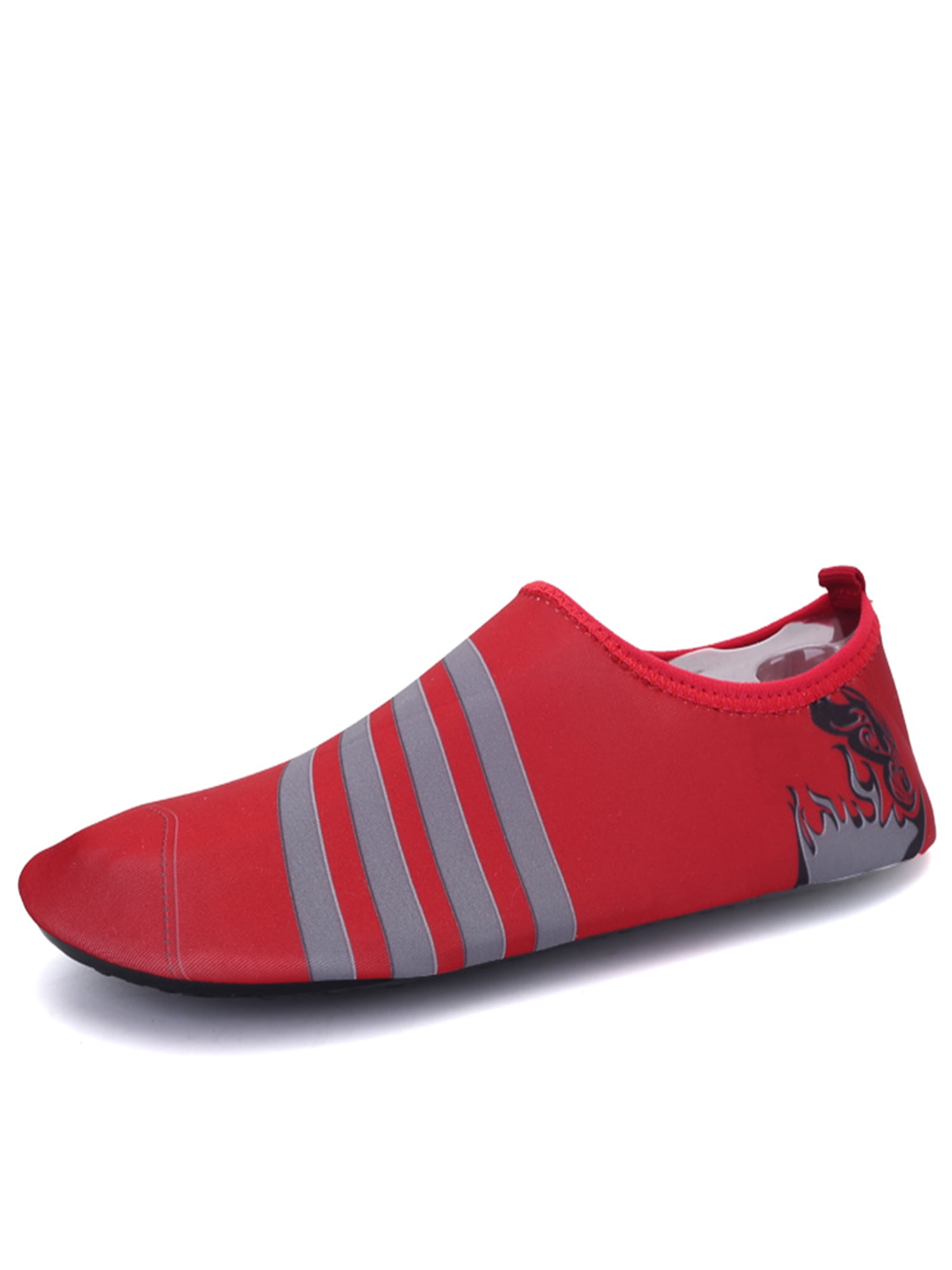 water shoes in pool