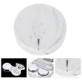 thumbnail image 4 of Contact Lenses Soaking Case, Light In Weight High-End Contact Lens Box, For Makeups Make Up, 4 of 8