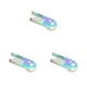thumbnail image 2 of Wosthever Camping Multitool Mini Pocket Chopper Bloqueo de seguridad Papelería Hoja de acero inoxidable Gadgets de supervivencia Coloridos Type1 NO1, 2 of 6