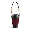 thumbnail image 1 of Juego de taza de té con leche ajustable, juego de taza de barra de hielo, juego de taza de café portátil, juego de taza de bebida de 500 ml y 750 ml, 1 of 6