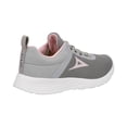 thumbnail image 3 of Tenis Pirma Mujer Comodo Deportivo gris 22.5, 3 of 4