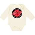 thumbnail image 3 of Inktastic I Love My Aunt Boys or Girls Long Sleeve Baby Bodysuit, 3 of 5