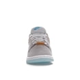 thumbnail image 3 of Nike Men's Dunk Low SE Barber Shop Grey Shoes, from StockX, 3 of 5