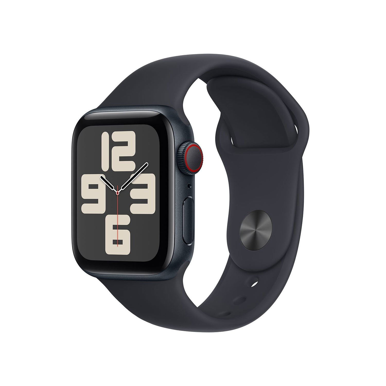 Apple アップル/Apple Watch SE （GPS） 40mm/MYDY2J/A/G99DH6HYQ07T/BCランク/70【中古】 Apple Watch SE 中古 7,980円 | ネット最安値の価格比較