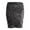 A-Black561, variant on Yuanlong Womens Midi Skirts High Waist Sequin Bodycon Skirts Carnival Shiny Dance Performance Skirt For Cheerleader Wear