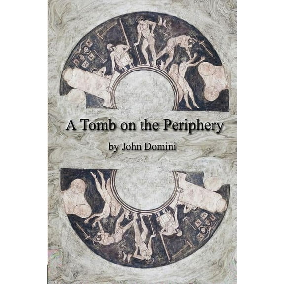 A Tomb on the Periphery (Paperback)