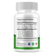 (2 Pack) Joint Brex Advanced Joint Support, JointBrex Supplement (120 Capsules)