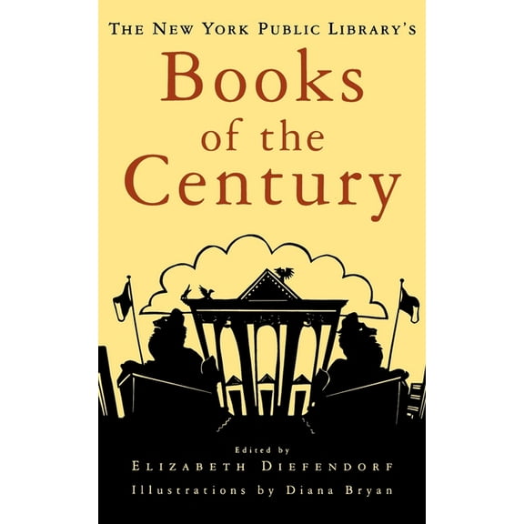The New York Public Library's Books of the Century, (Paperback)