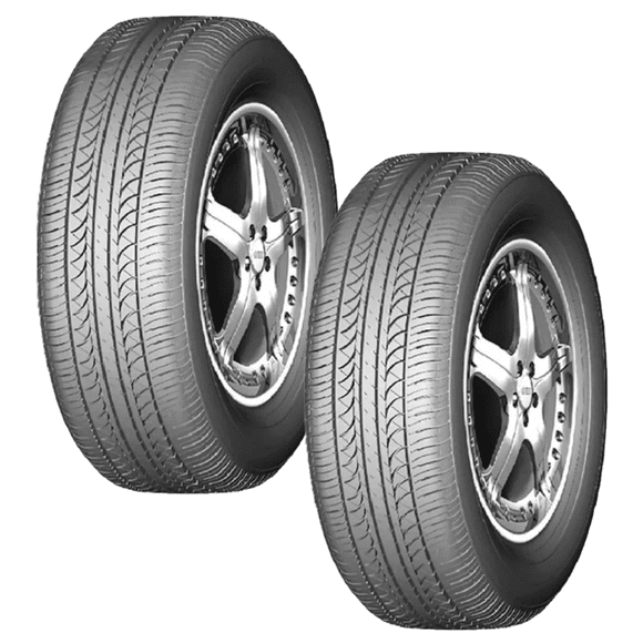 Paquete de 2 Llantas 205/65 R15 FULL RUN PC388 94H