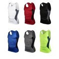 thumbnail image 2 of ziyahi Windproof Cycling Vests Men Riding Bike Sleeveless Tank Top Tee Shirt, 2 of 8