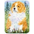 thumbnail image 1 of Carolines Treasures SS8918LCB Sheltie Glass Cutting Board- Large, 1 of 1