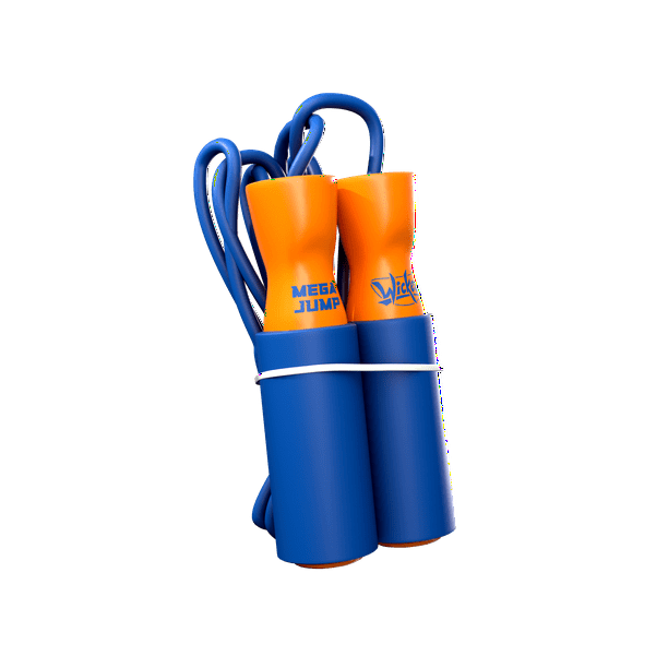 WICKED Jump Ropes for Kindergarten Physical Activity - Walmart
