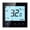Wifi black, variant on WiFi Boiler Thermostat Boilers Heating Digital Temperature Regulator Fits Smart Home Auto Control Thermostat ,Easy to Install