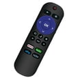thumbnail image 3 of HU-RCRUS-20 Replace Remote for Hisense TV 32H4060E1 43H4080E 32H4090E 32H4070E1, 3 of 4
