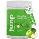 thumbnail image 1 of JUNP Electrolitos en polvo sin azúcar, sin carbohidratos, deliciosa mezcla de bebida de electrolitos cetogénicos de manzana verde, electrolitos en polvo de hidratación de potasio y sal, electrolitos e, 1 of 5