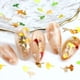 thumbnail image 3 of Lentejuelas doradas de Ginkgo Biloba, purpurina, suministros de Arte de uñas, hojas que caen en escamas, decoraciones de Arte de uñas, accesorios para uñas de Gel DIY, 3 of 4