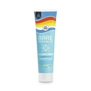 Bare Republic Clearscreen SPF 100 Sunscreen Lotion, Coco Mango, 5oz
