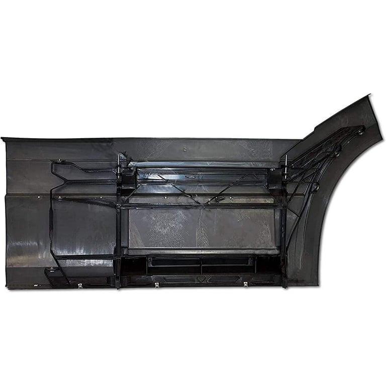 Kozak Compatible with Volvo VNL 2004-2015 Front Step Fairing Panel