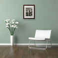 thumbnail image 3 of Trademark Fine Art "Big Ben View II" Framed Canvas Art by Chris Bliss, 3 of 3