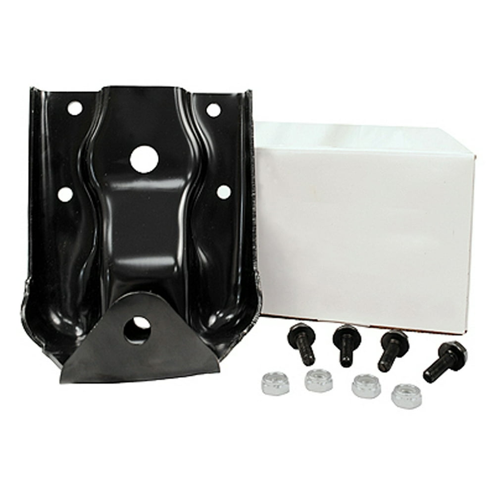 Action Crash Parts, New Standard Replacement Rear Leaf Spring Hanger