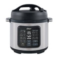 thumbnail image 1 of Multiolla Oster 5.7 L con 14 Funciones Plata, 1 of 5